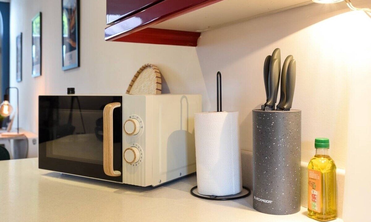 Photo of Kitchen in Knaresborough