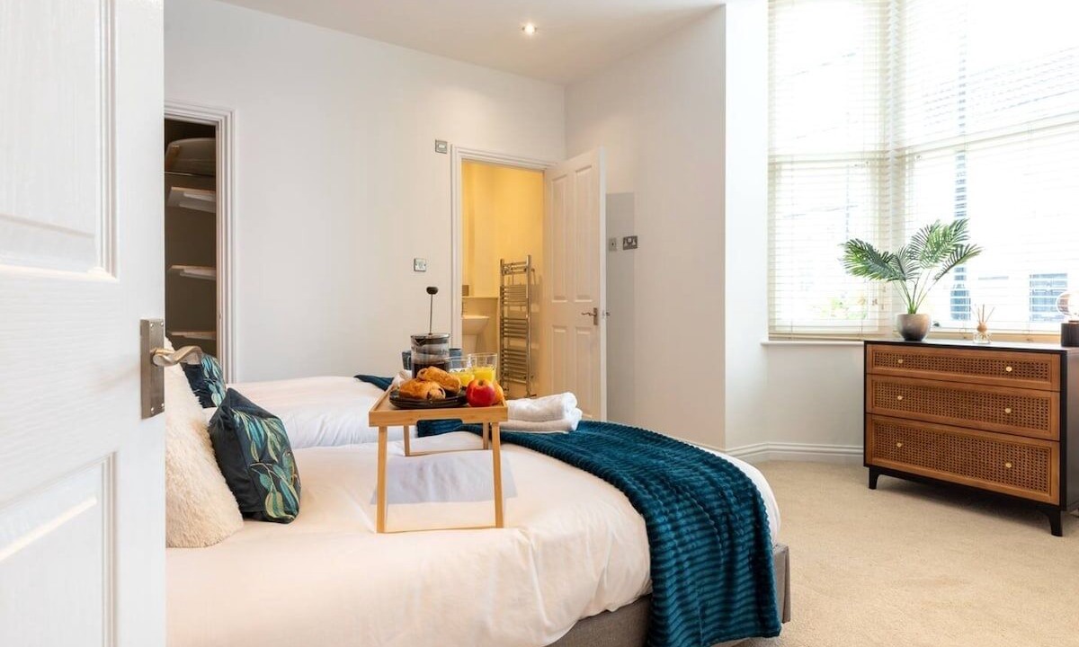 Photo of Bedroom in Knaresborough