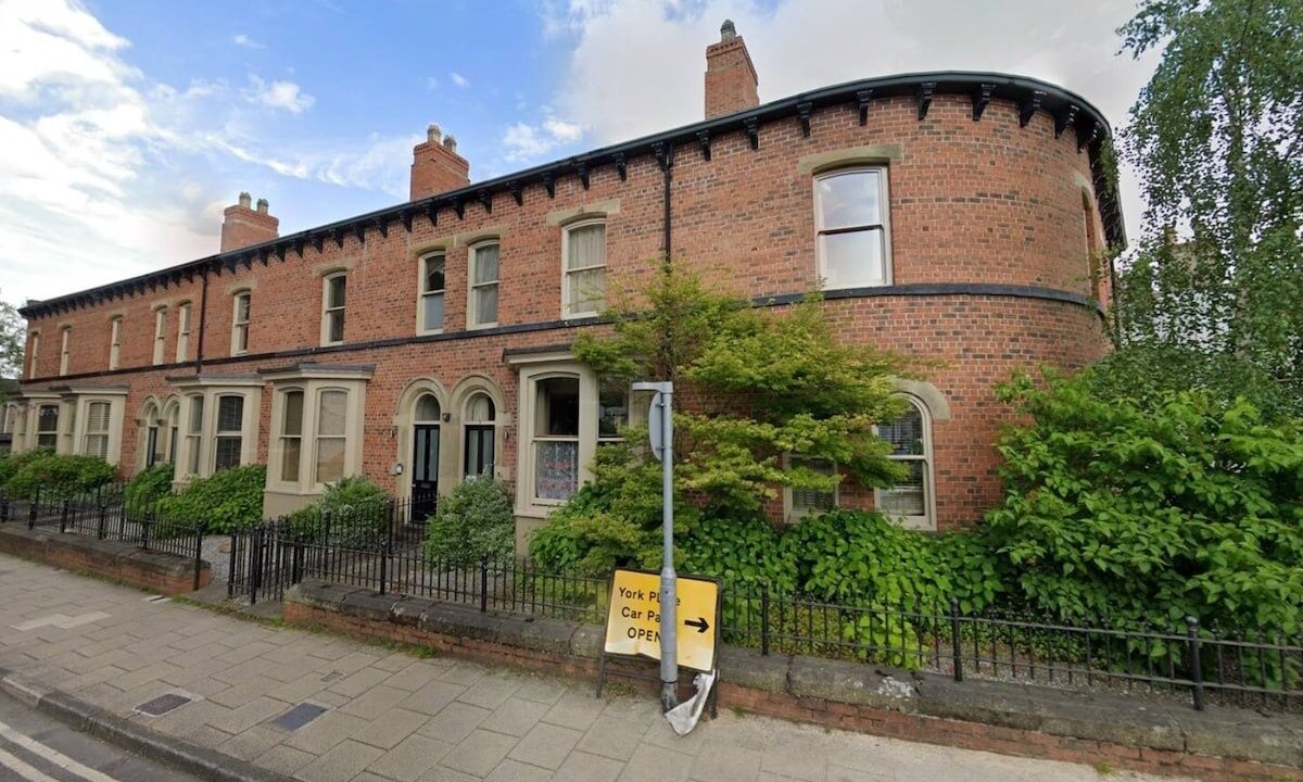 Photo of Outdoor in Knaresborough