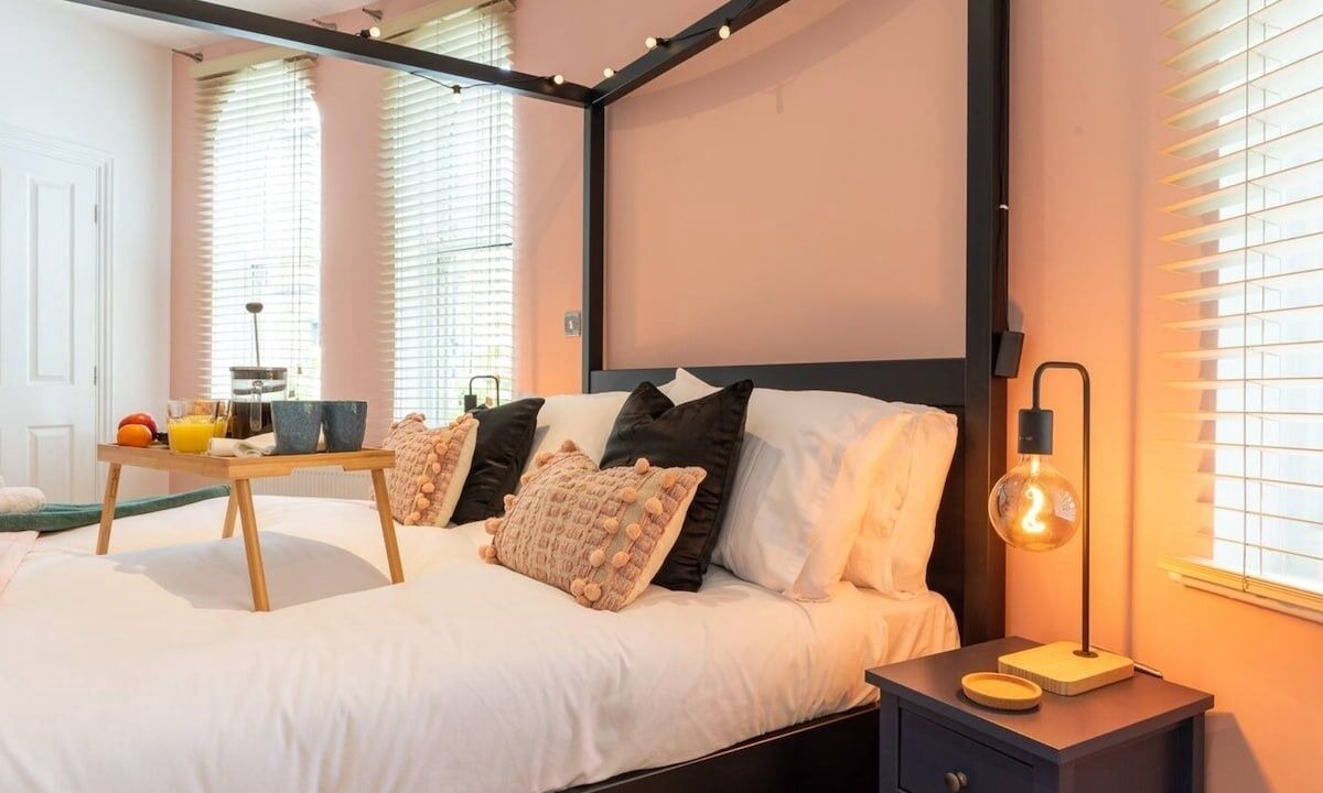 Photo of Bedroom in Knaresborough