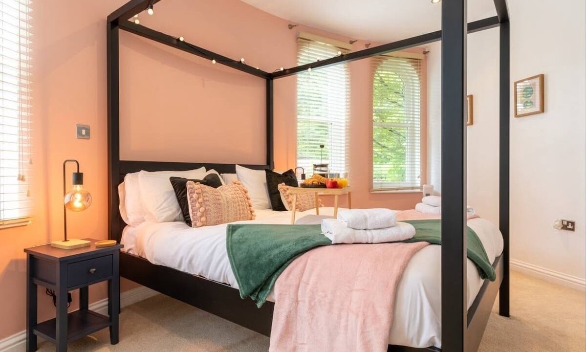 Photo of Bedroom in Knaresborough