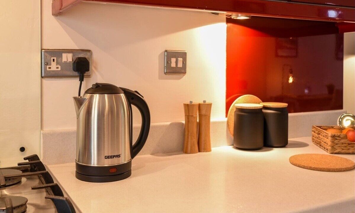 Photo of Kitchen in Knaresborough