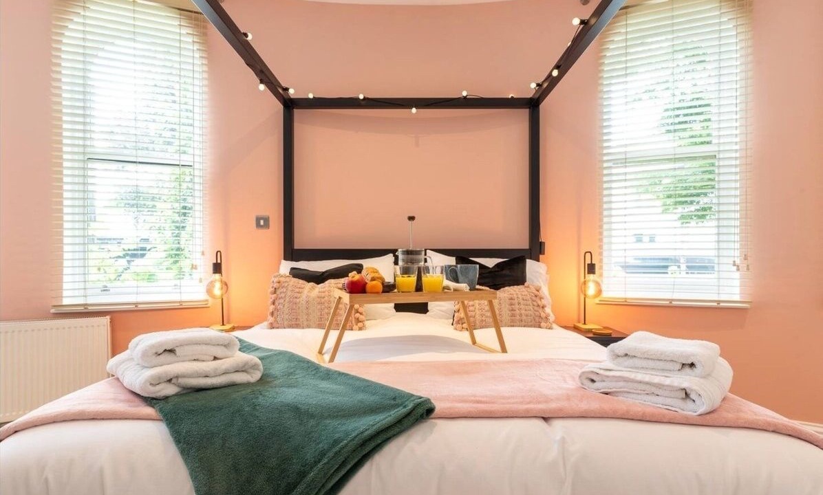 Photo of Bedroom in Knaresborough