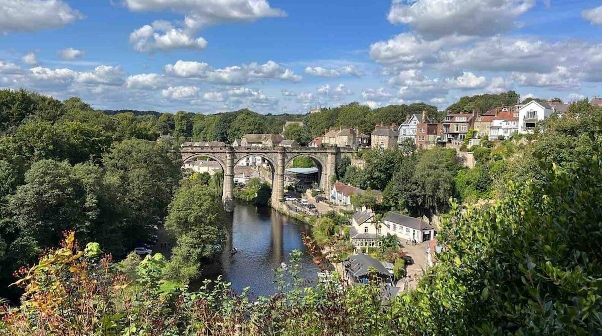 Photo of Others in Knaresborough