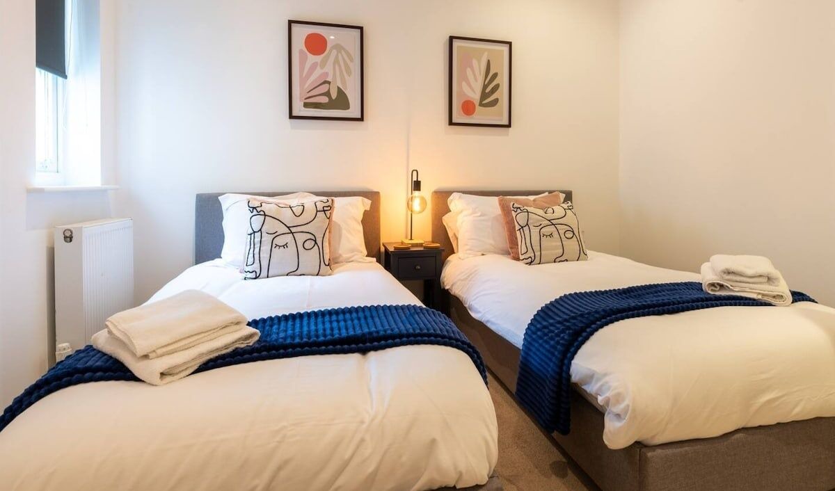 Photo of Bedroom in Knaresborough