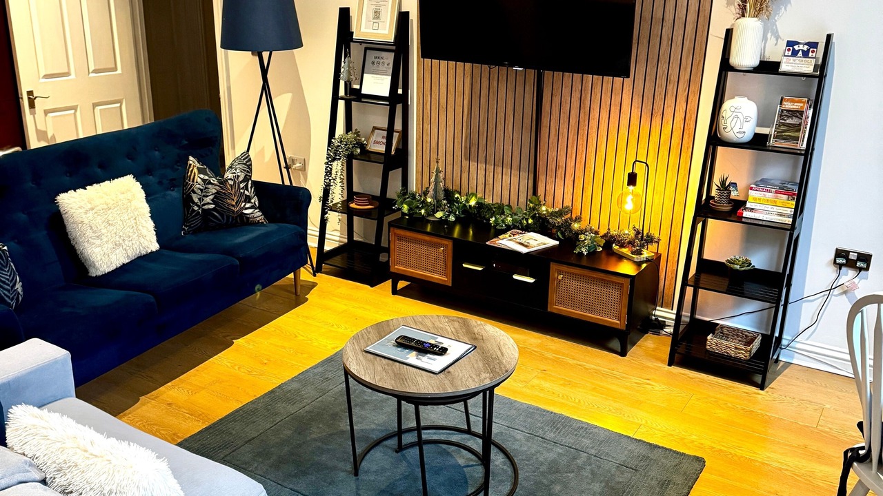 Photo of Livingroom in Knaresborough