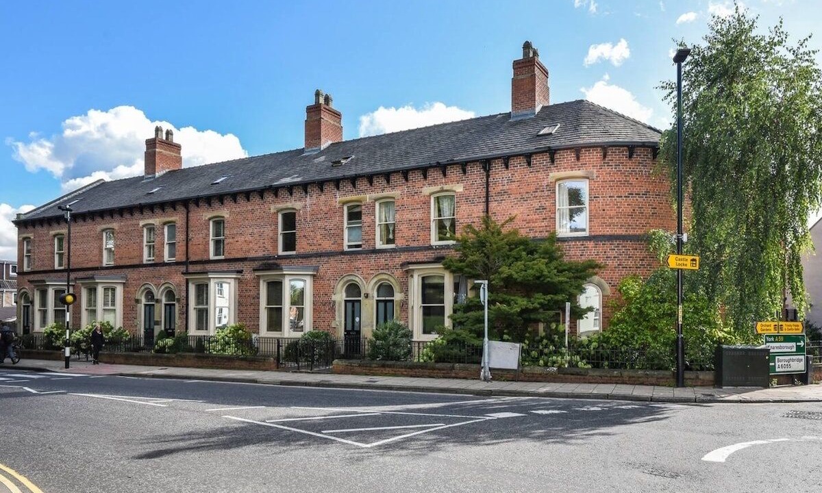 Photo of Outdoor in Knaresborough