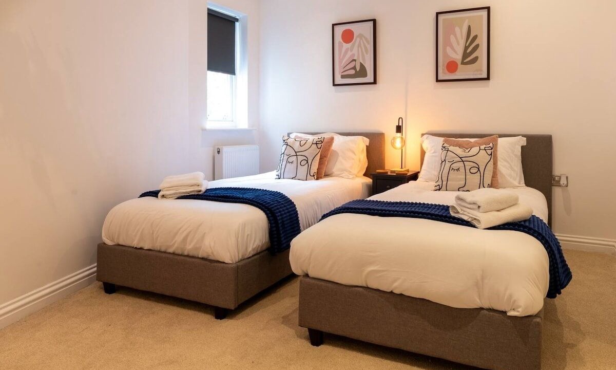 Photo of Bedroom in Knaresborough