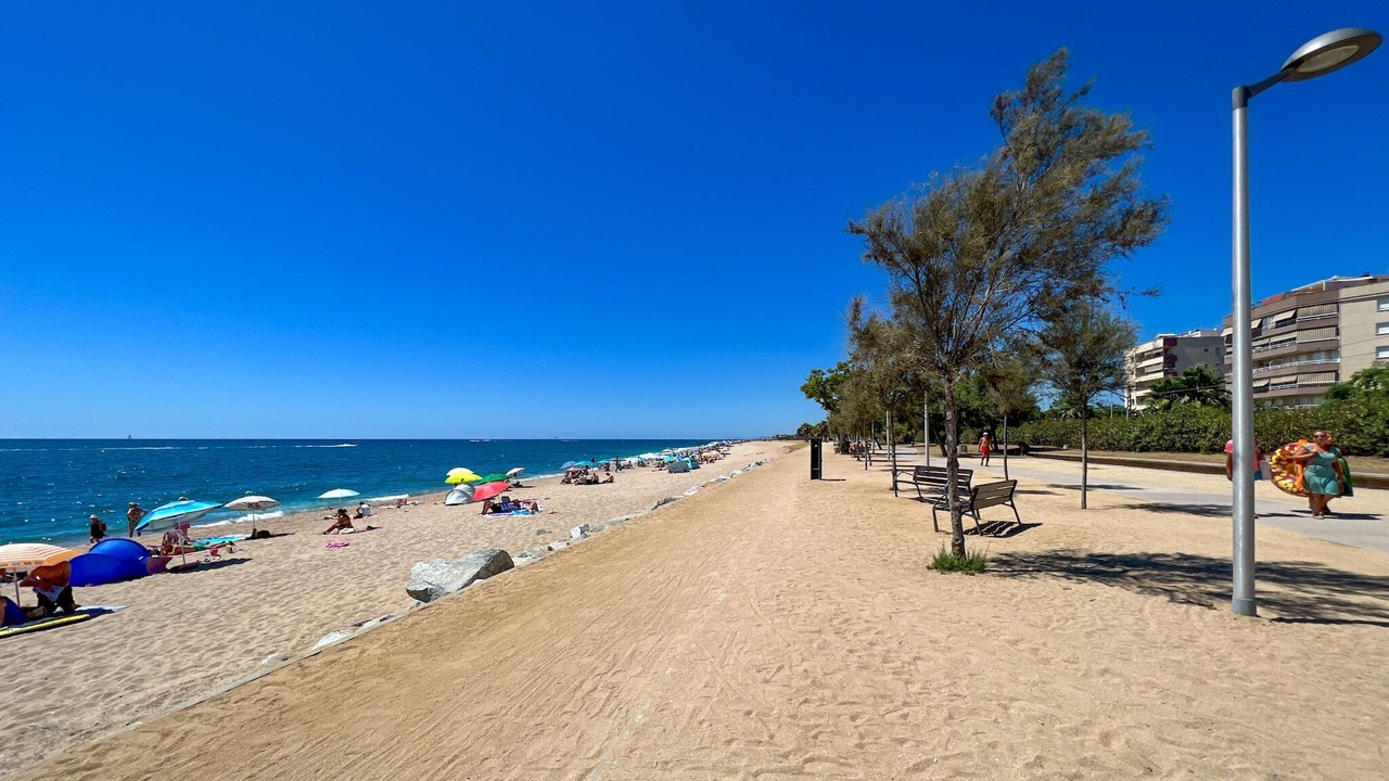Photo of Outdoor in Pineda de Mar