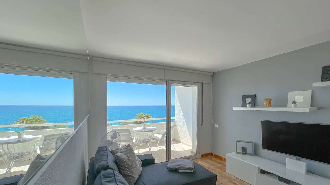 Photo of Livingroom in Pineda de Mar