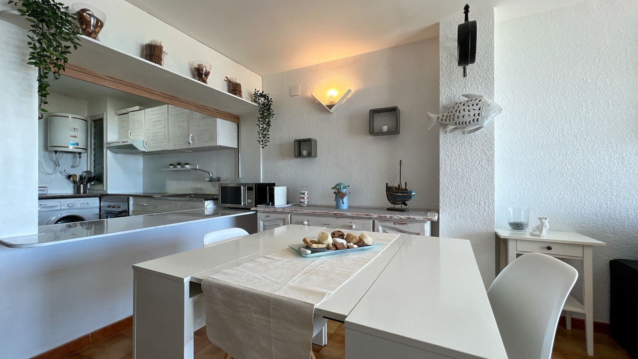 Photo of Livingroom in Pineda de Mar