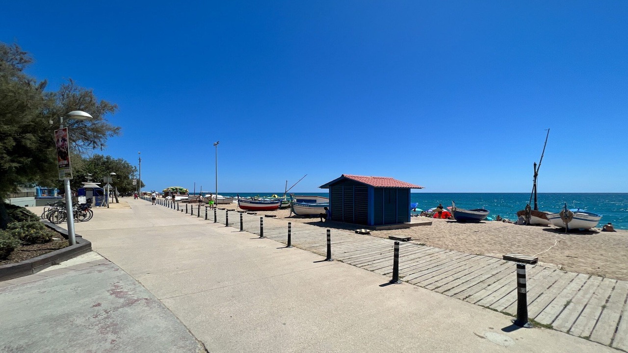 Photo of Outdoor in Pineda de Mar