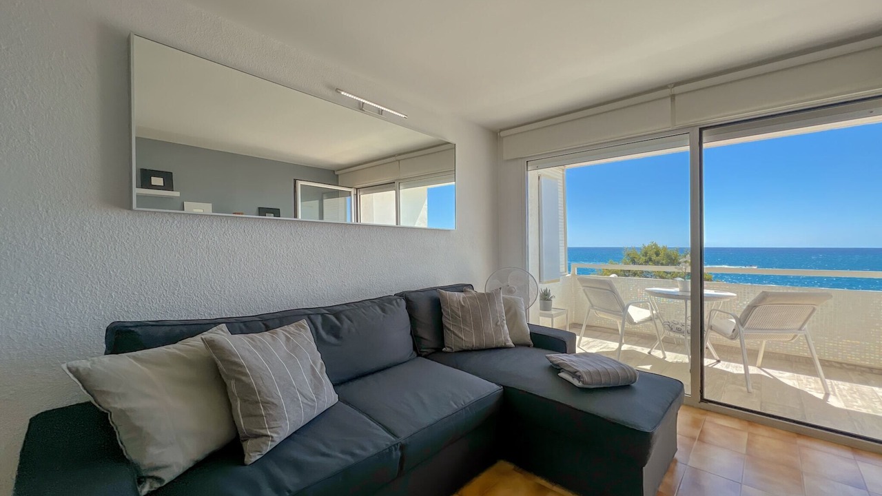 Photo of Livingroom in Pineda de Mar