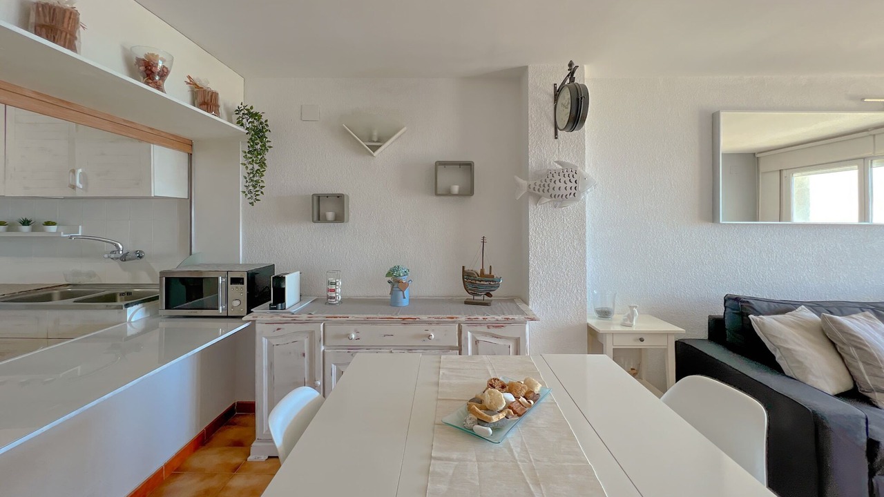 Photo of Livingroom in Pineda de Mar