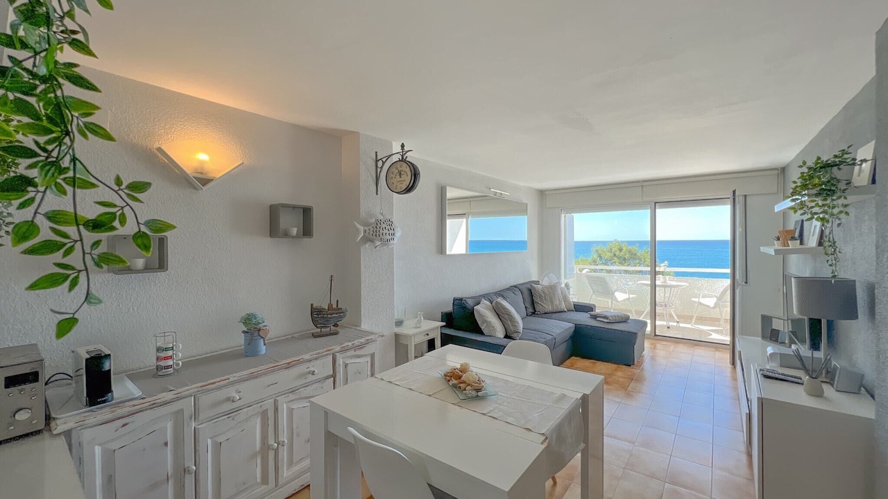 Photo of Livingroom in Pineda de Mar