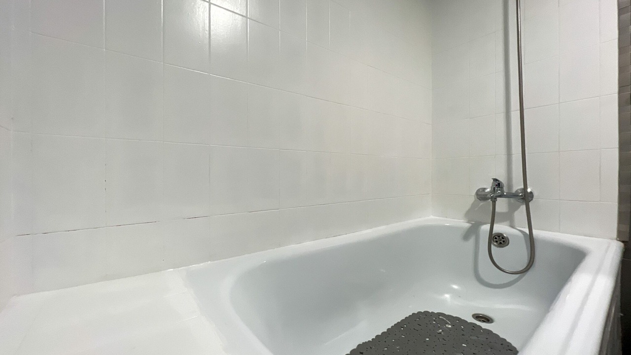 Photo of Bathroom in Pineda de Mar