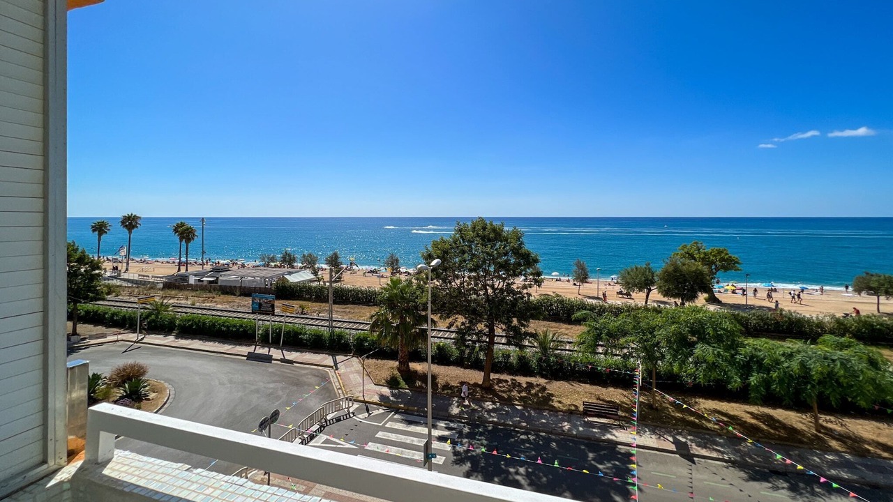 Photo of Outdoor in Pineda de Mar
