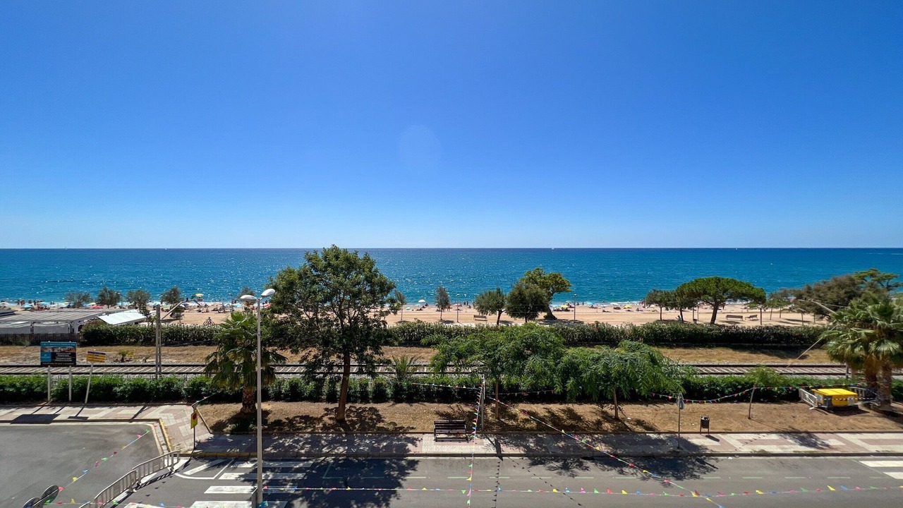 Photo of Outdoor in Pineda de Mar