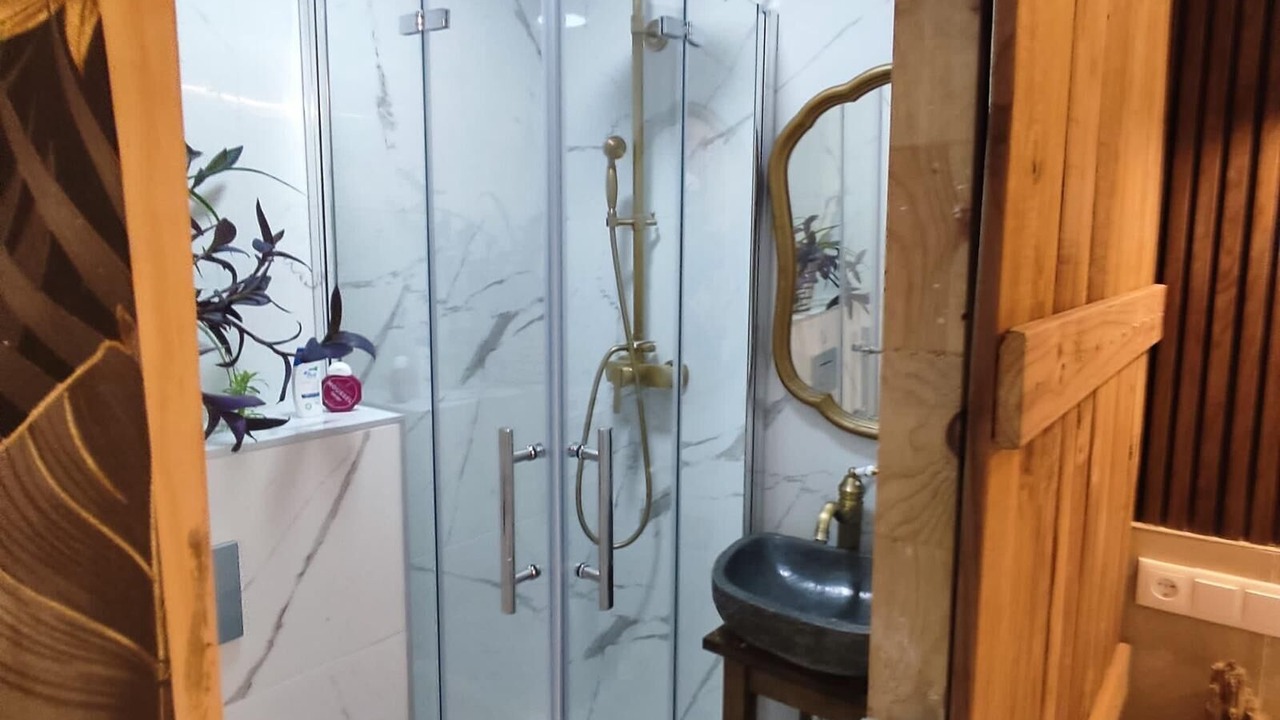 Photo of Bathroom in Les Roquetes