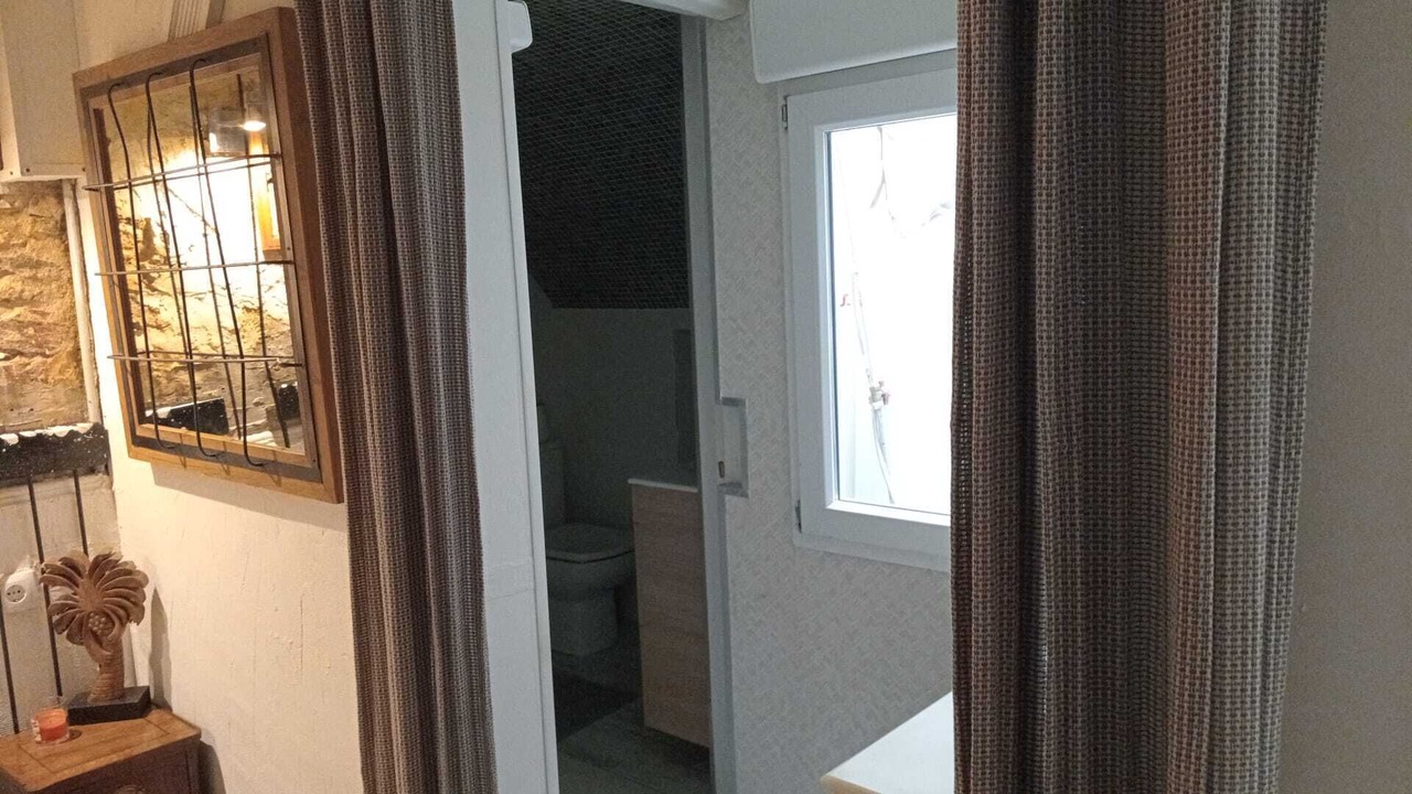 Photo of Bathroom in Les Roquetes