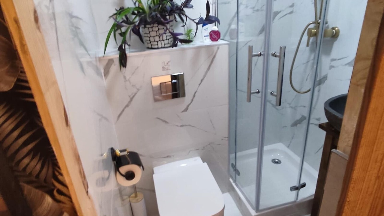 Photo of Bathroom in Les Roquetes
