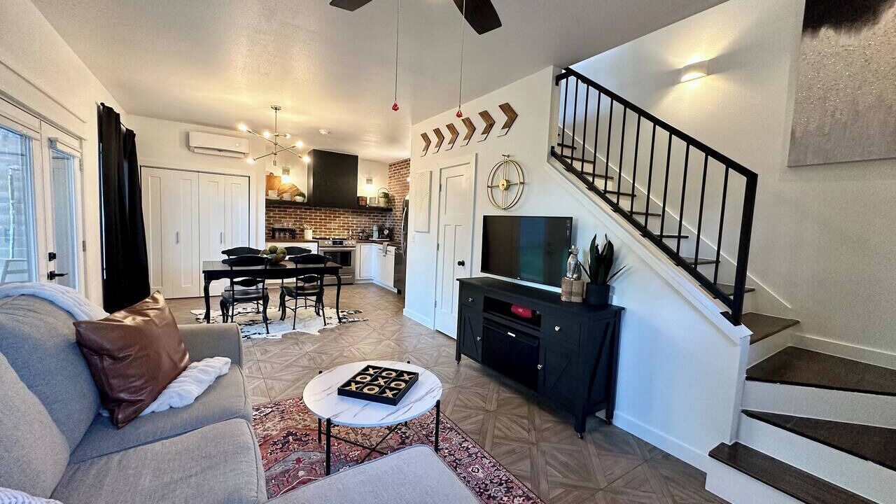 Photo of Bedroom in Siloam Springs