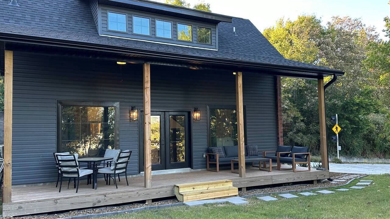 Photo of Outdoor in Siloam Springs