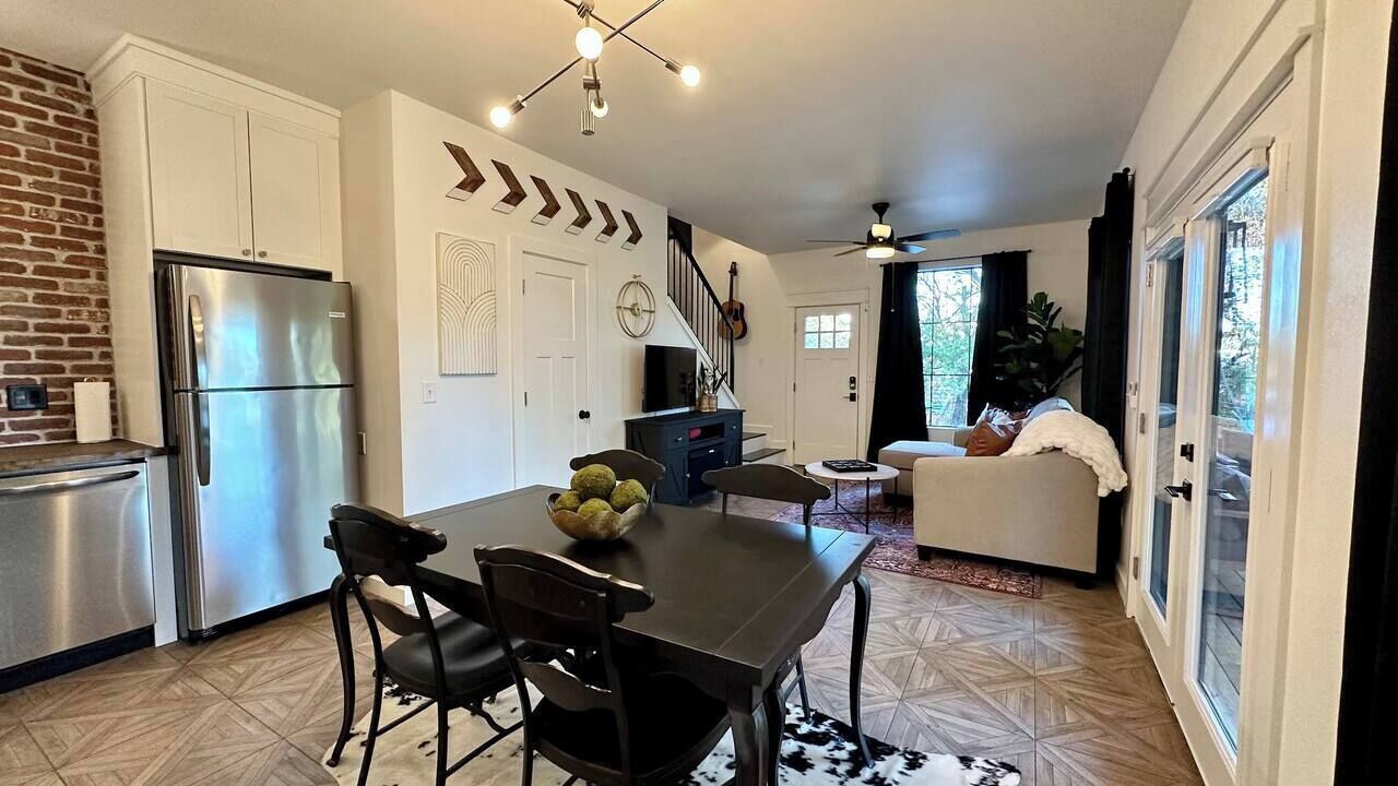 Photo of Bedroom in Siloam Springs
