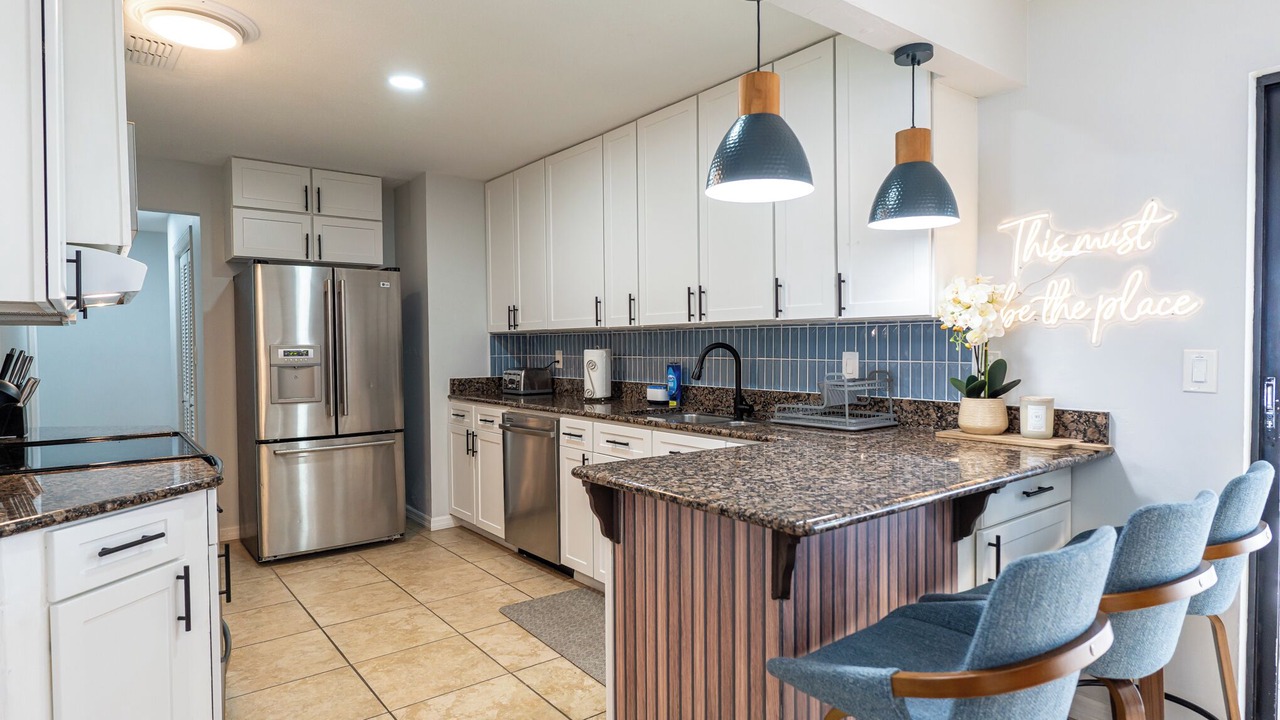 Photo of Kitchen in Orlando