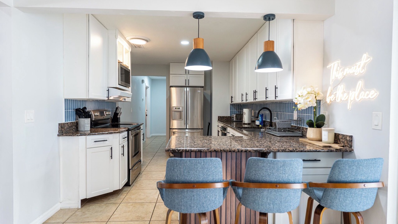 Photo of Kitchen in Orlando