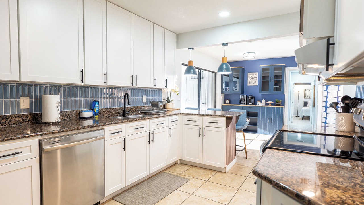 Photo of Kitchen in Orlando