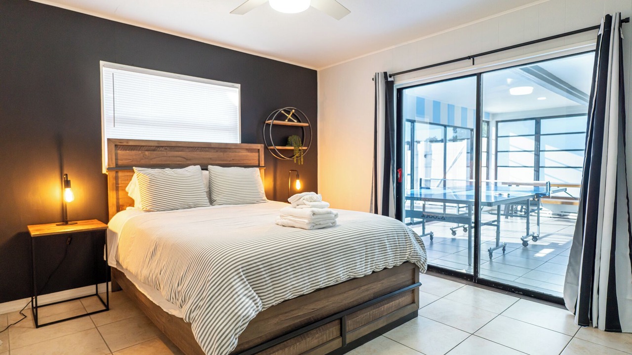 Photo of Bedroom in Orlando