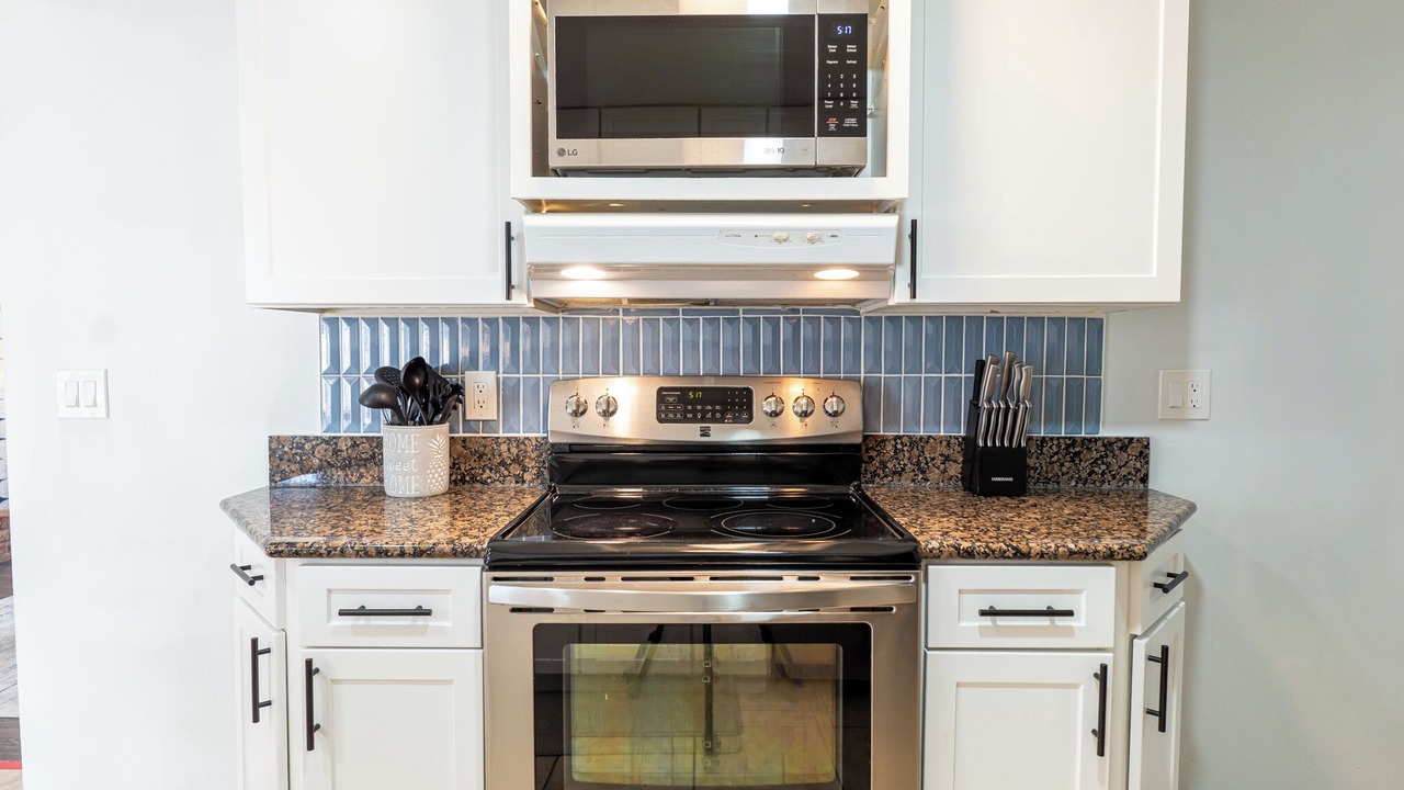 Photo of Kitchen in Orlando