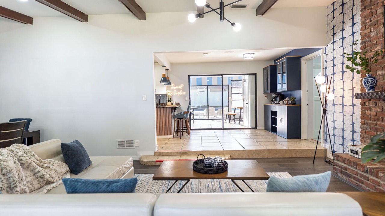 Photo of Bedroom in Orlando