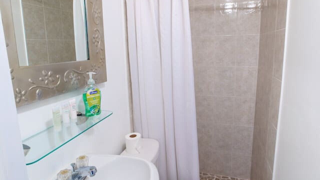 Photo of Bathroom in Oak Ridge