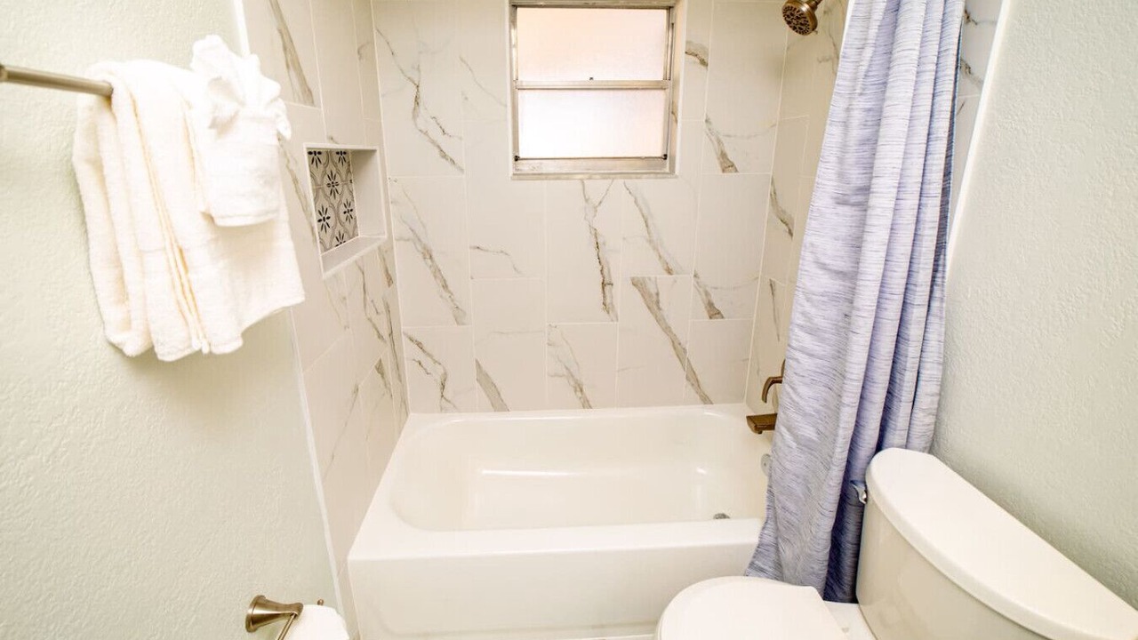 Photo of Bathroom in Oak Ridge