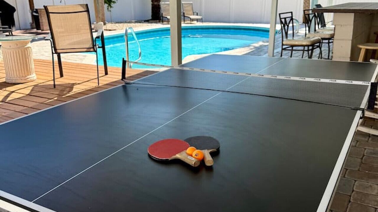 Photo of Outdoor in Oak Ridge