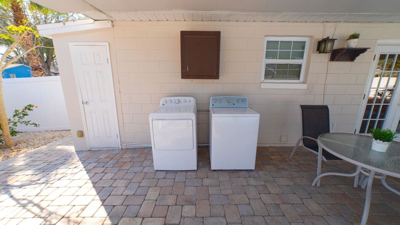 Photo of Outdoor in Oak Ridge