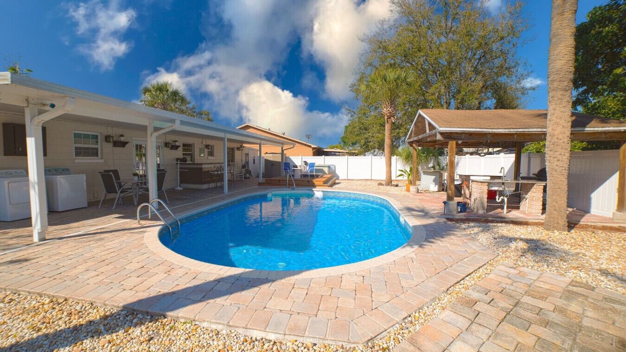 Photo of Outdoor in Oak Ridge