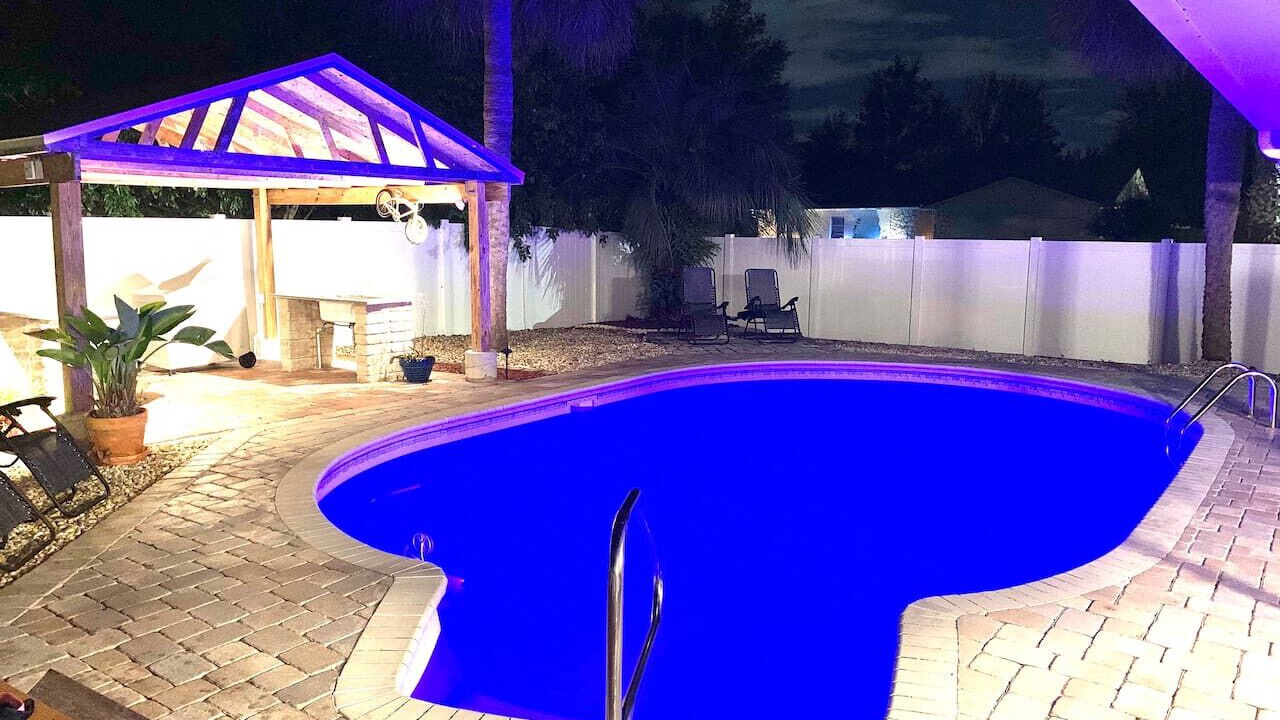 Photo of Outdoor in Oak Ridge