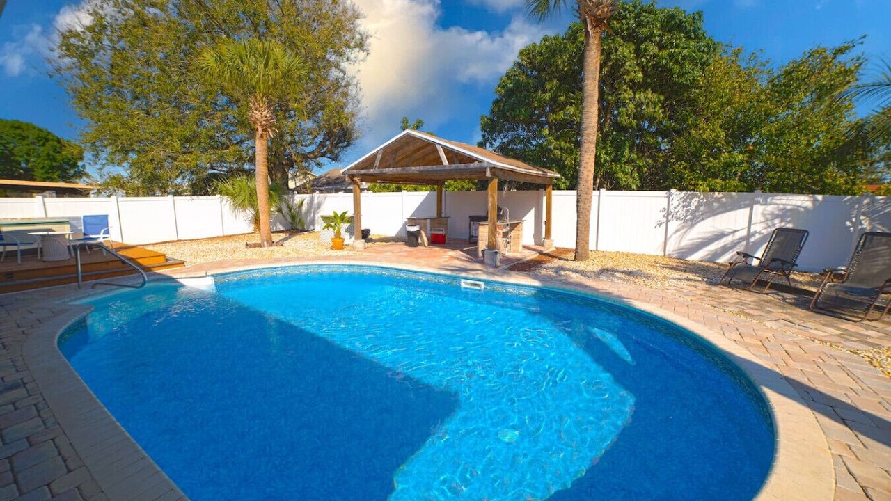 Photo of Outdoor in Oak Ridge