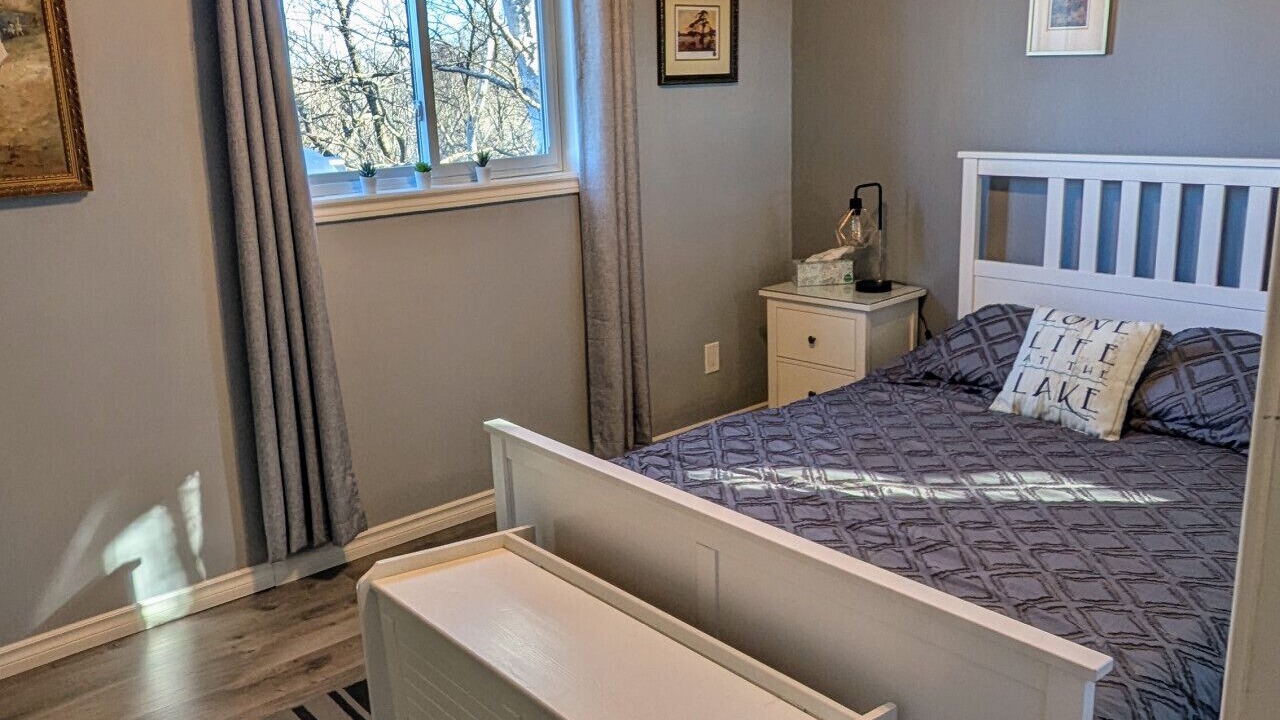 Photo of Bedroom in Whitestone