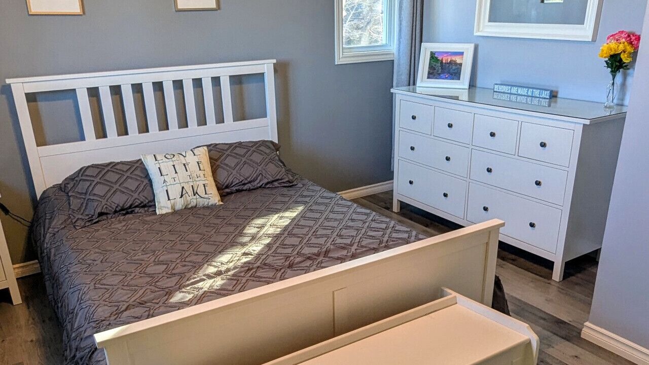 Photo of Bedroom in Whitestone