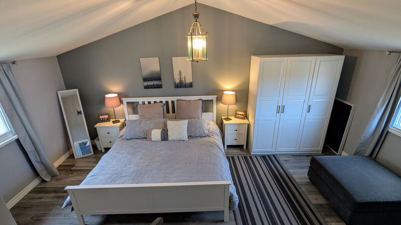 Photo of Bedroom in Whitestone