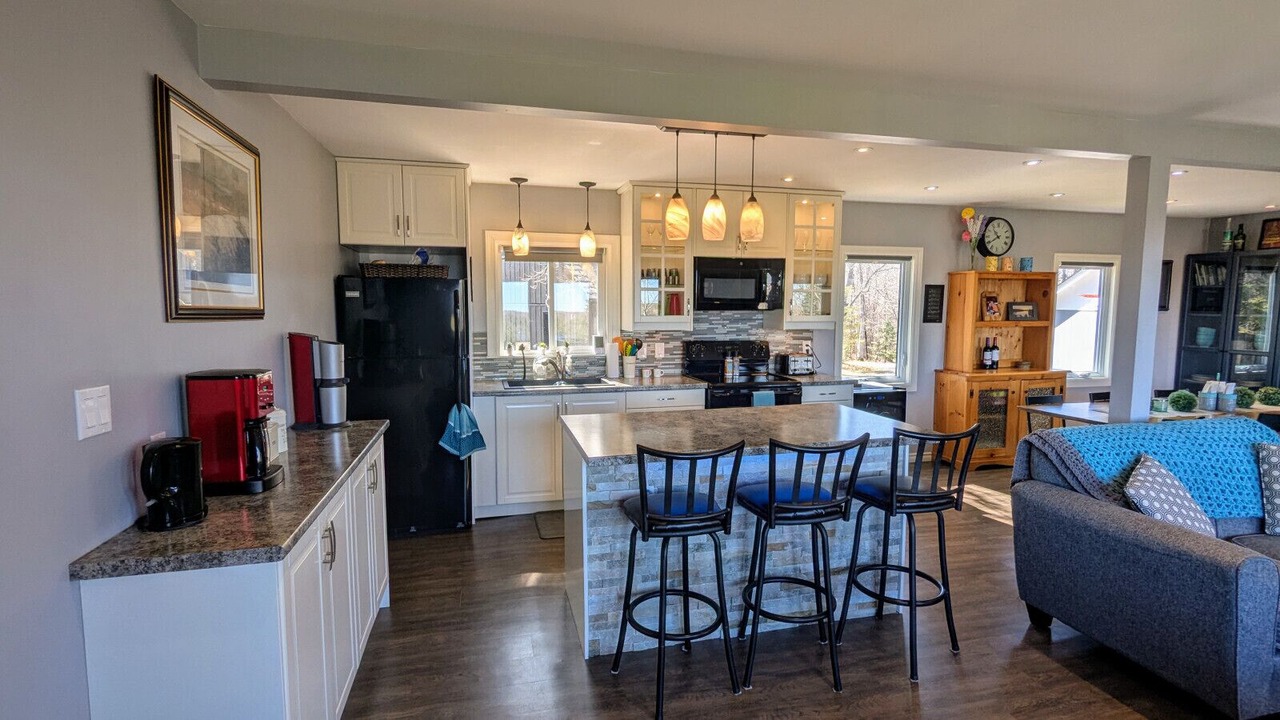 Photo of Kitchen in Whitestone
