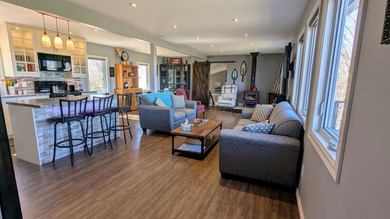 Photo of Livingroom in Whitestone