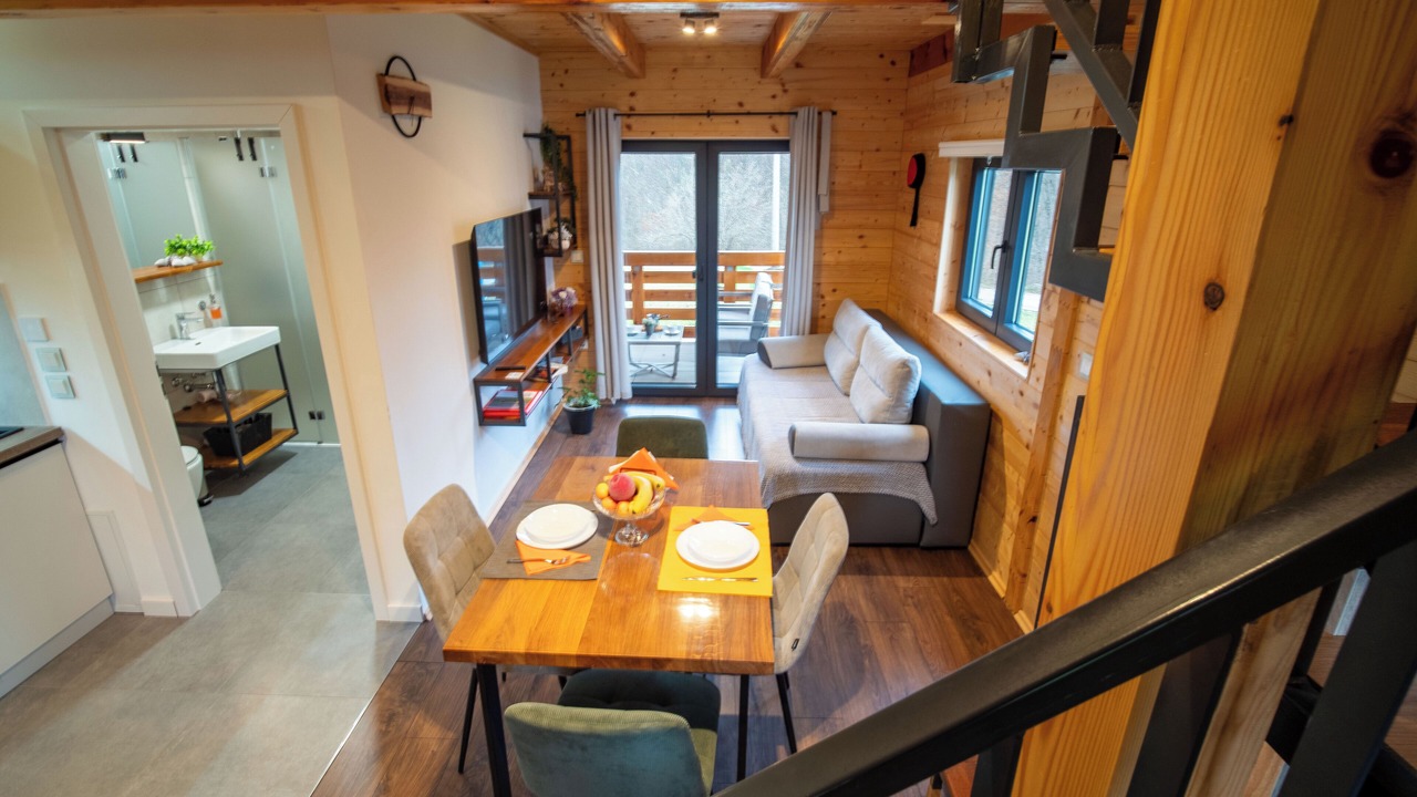 Photo of Livingroom in Seliste Dreznicko