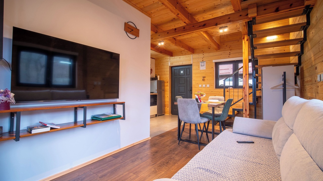 Photo of Livingroom in Seliste Dreznicko