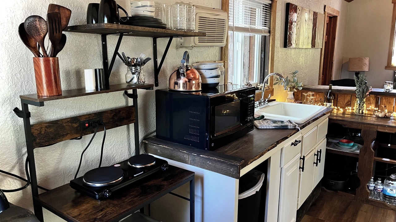 Photo of Kitchen in Grants Pass