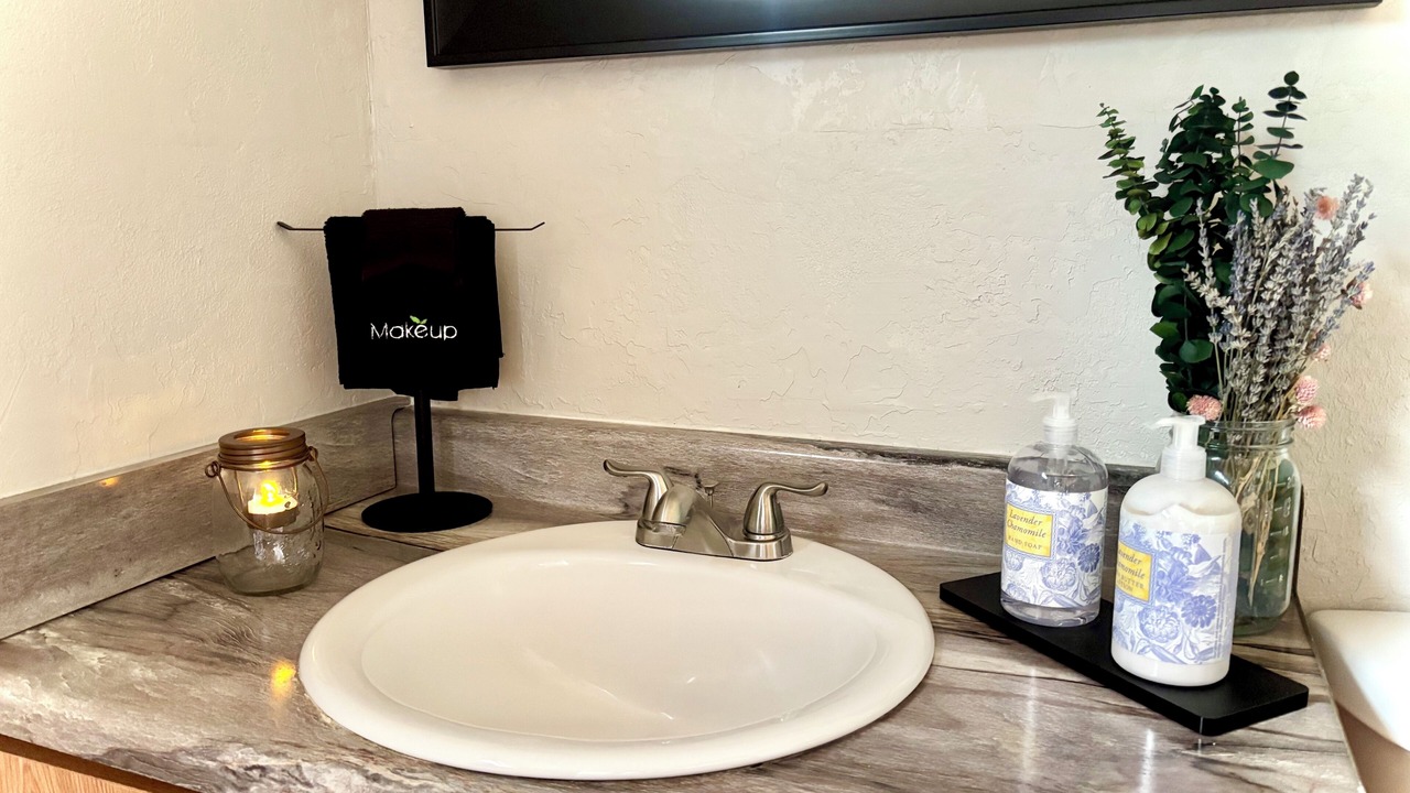 Photo of Bathroom in Grants Pass